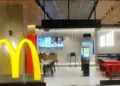 McDonald’s continues to use tomato in its menu in Punjab
