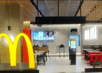 McDonald’s continues to use tomato in its menu in Punjab