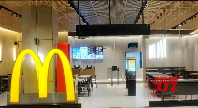 McDonald’s continues to use tomato in its menu in Punjab