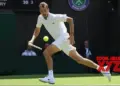 Wimbledon: Medvedev advances to second round, Fritz survives Hanfmann scare
