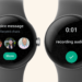 Meta rolls out WhatsApp on Wear OS smartwatches