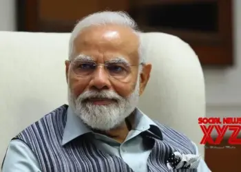 Modi announces finalisation of pact to allow usage of UPI in France