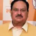 Nadda forms panel of Scheduled Caste MPs to probe Bengal violence