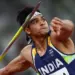 Neeraj Chopra clinches second Diamond League 2023 title