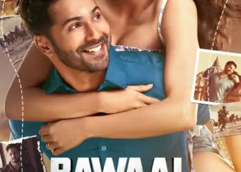 Nitesh Tiwari reveals the war scene from the ‘Bawaal’ was the toughest