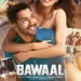 Nitesh Tiwari reveals the war scene from the ‘Bawaal’ was the toughest