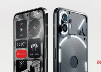 Nothing unveils Phone (2) with new Glyph Interface, super-fast chip in India