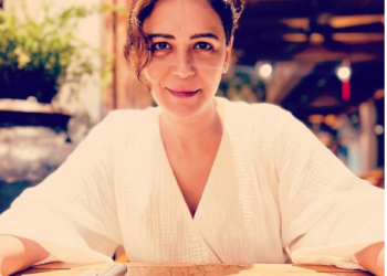 OTT has changed life of writers: Mona Singh