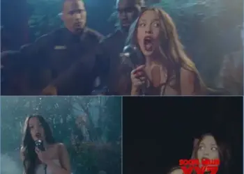 Olivia Rodrigo says her new single ‘Vampire’ is ‘cathartic’