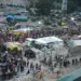 Over 7K perform Amarnath Yatra on 28th day, total crosses 3.77 L