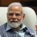 Chandrayaan-3: PM Modi hails dedication of ISRO scientists