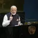 PM Modi scheduled to attend UN General Assembly in September