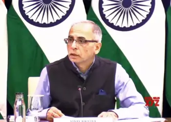 PM Modi’s France visit unprecedented: Foreign Secretary