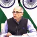 PM Modi’s France visit unprecedented: Foreign Secretary