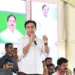 PM should apologise for not honouring commitments to Telangana: KTR