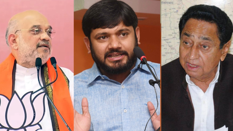 Politics to heat up in MP as top leaders to visit state