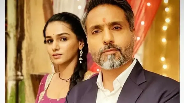 Rachna Mistry on romancing with Iqbal: It was a big deal