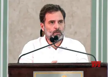 Rahul Gandhi to be in Rajasthan’s Banswara on World Tribals Day