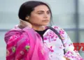 Rani on new directors: ‘They have contributed to shaping my career’