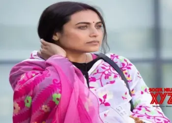 Rani on new directors: ‘They have contributed to shaping my career’