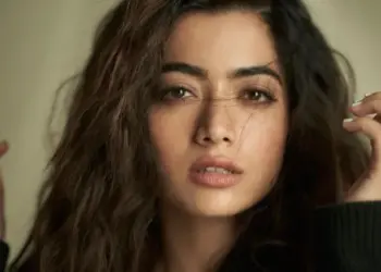 Rashmika ‘craves’ Korean fried chicken; tripping on ‘Obsessed’