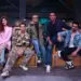 Rhea, Prince’s Gang form unlikely alliance at 1st vote out of ‘MTV Roadies’