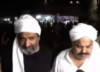 SIT files charge sheet against 3 in Atiq-Ashraf murder case