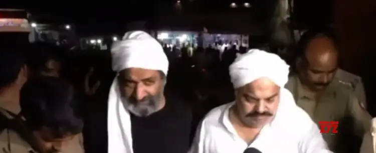 SIT files charge sheet against 3 in Atiq-Ashraf murder case