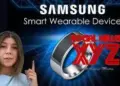 Samsung starts development of Galaxy Ring: Report