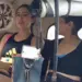 Sara Ali Khan Takes An Auto Ride For Gym Session