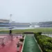 WI v Ind: Second Test ends in a draw as rain washes out fifth day’s play