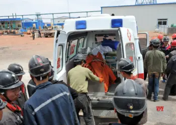 Seven dead in concealed coal mine accident in China