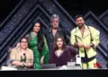Shakti Kapoor reminisces about his first award for ‘Raja Babu’