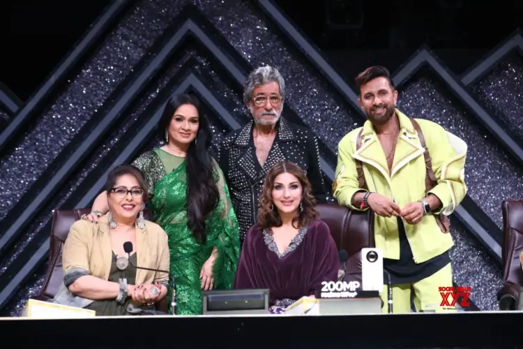 Shakti Kapoor reminisces about his first award for ‘Raja Babu’