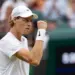Wimbledon 2023: Sinner storms into maiden Grand Slam semifinal with win over Roman Safiullin