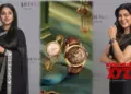 Sushmita Sen launches Nebula by Titan’s Exquisite new Art Deco Collection in 18K Gold