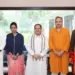 TN BJP chief Annamalai to take part in BRICS summit in South Africa