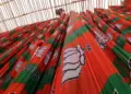 TN BJP core committee meet on July 4, 2024 LS polls main agenda