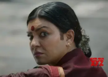 Taali Teaser Is Out, Sushmita Sen As Gauri Sawant