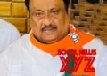Telangana BJP leader’s tweet sparks row, may intensify infighting