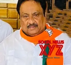 Telangana BJP leader’s tweet sparks row, may intensify infighting