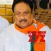 Telangana BJP leader’s tweet sparks row, may intensify infighting