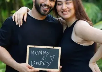 Thanks To Ekta Kapoor, I Am Able To Work While Pregnant Says Disha Parmar