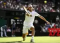 Wimbledon: Tsitsipas completes comeback, ends Murray’s campaign