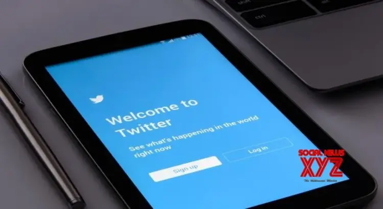 Twitter faces global outage, users in a fix