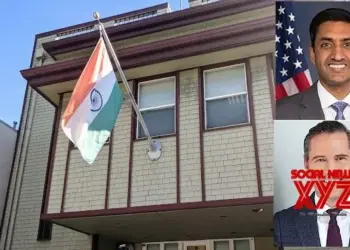 US lawmakers call for safety of Indian diplomats, missions