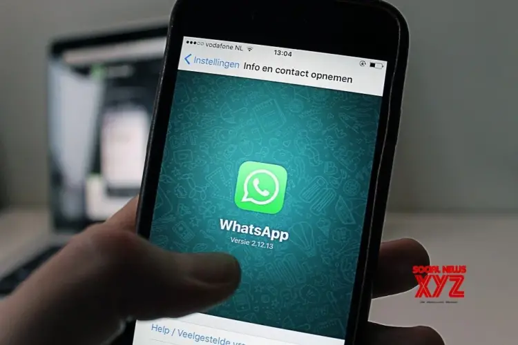WhatsApp rolling out sticker suggestion feature on iOS beta