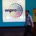 Wipro logs higher net and revenue in Q1