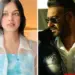 Wonderful Experience Working With Ajay Devgn On Maidaan Says Nitashi Goel