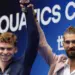 World Aquatics C’ships: Three world records fall as Australia win four gold medals in swimming